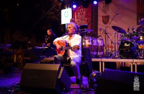 Zor�nnal �s Szatm�r megyei politikusokkal �rtek v�get a Partiumi Magyar napok