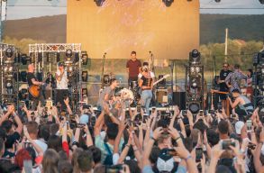 Ha el akarsz menni az idei v�rosi, ingyenes Vibe-ra, ezeket kell tudnod!