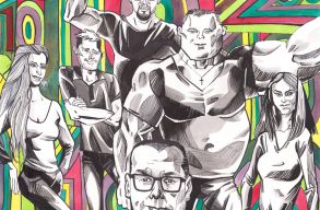 �j albummal �nnepli a tizedik sz�let�snapj�t az Ego Sum zenekar