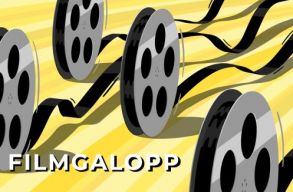 �ssze�llt a 7. Filmgalopp versenyprogramja