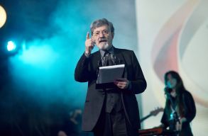 Elhunyt Ion Caramitru sz�n�sz, az UNITER eln�ke