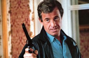 Elhunyt Jean-Paul Belmondo francia sz�n�sz