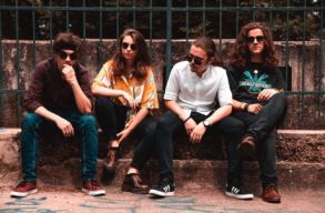 A tehets�gkutat�s gy�zelme ut�n els� magyar sz�m�val indul turn�ra a 3AD 