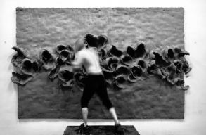 Okt�ber 22-ig l�that� az erd�lyi k�pz�m�v�szeti ,,seregszemle