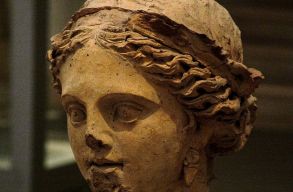 Erre is j� a genetika: f�ny der�lt az etruszkok 2400 �ves titk�ra