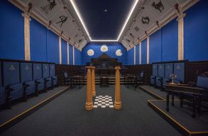 Megny�lt Nagyv�radon a szabadk�m�vess�g m�zeuma