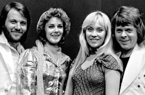 Id�utaz�s az ABBA-val: 40 �v ut�n megjelent az egy�ttes Voyage c�m� lemeze