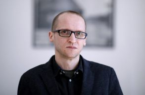 Demeter Szil�rd vitairattal v�laszolt a kritik�kra: 100 �v m�lva nem lesz magyar irodalom