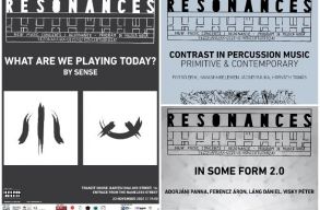 November v�g�n �jabb Rezonancia-koncertek lesznek a Tranzit H�zban