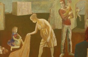 Nagy Anna: a t�rsas egy�ttl�t hi�nya az, amit meg szeretn�k mutatni