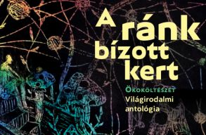 Bal�zs Imre J�zsef: T�z mondat az organikus l�t�sr�l