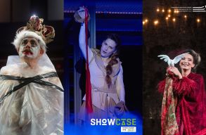 P�nteken kezd�dik a kolozsv�ri sz�nh�z mini�vada: Hamlet, Csereszny�skert �s Porn� is lesz