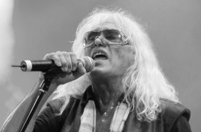 Meghalt K�bor J�nos