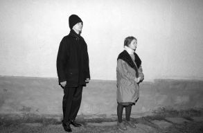 Hogyan ker�l a Ceaușescu-h�zasp�r a nappaliba?