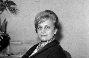  Tanulni kell, szeretni kell - 100 �ve sz�letett Nemes Nagy �gnes