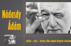 N�dasdy: a Csongor �s T�nde „alattomos”, �m szimpatikus, de a Szigeti veszedelmet lehet, el kellene m�r engedni