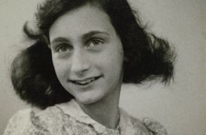 Volt FBI-nyomoz�: nagy val�sz�n�s�ggel egy jegyz� �rulta el a n�ciknak Anne Frank b�v�hely�t