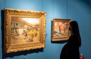 �trendezve, fel�j�tott helyis�gekben ny�lt �jra a Magyar K�pt�r Marosv�s�rhelyen