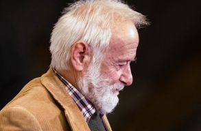 Vetr� Andr�s �s a nemr�g elhunyt De�k Gyula Levente kapta a H�romsz�k kult�r�j��rt d�jat