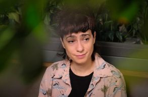 Hogyan gondolkodnak a mai harmincasok, vagyis az Y gener�ci� az �tkeres�sr�l, sodr�d�sr�l �s az �let nagy k�rd�seir�l?