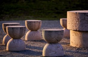 Ism�t megtartj�k Szatm�rn�metiben a Br�ncuși-napot