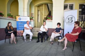 �j arc�t fogja megmutatni az Egyetemi M�hely Kiad� a tudom�nyos anyagok digitaliz�l�s�val 